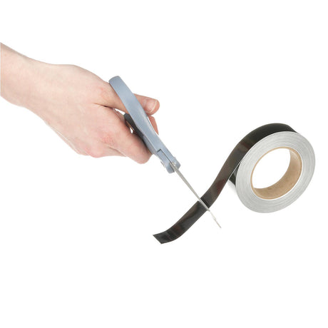 Seachoice Self-Adhesive Boat Striping Tape, 3 Mil Vinyl, 3/4 in. X 50 Ft., Black