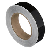 Seachoice Self-Adhesive Boat Striping Tape, 3 Mil Vinyl, 3/4 in. X 50 Ft., Black