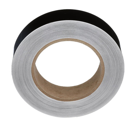 Seachoice Self-Adhesive Boat Striping Tape, 3 Mil Vinyl, 3/4 in. X 50 Ft., Black