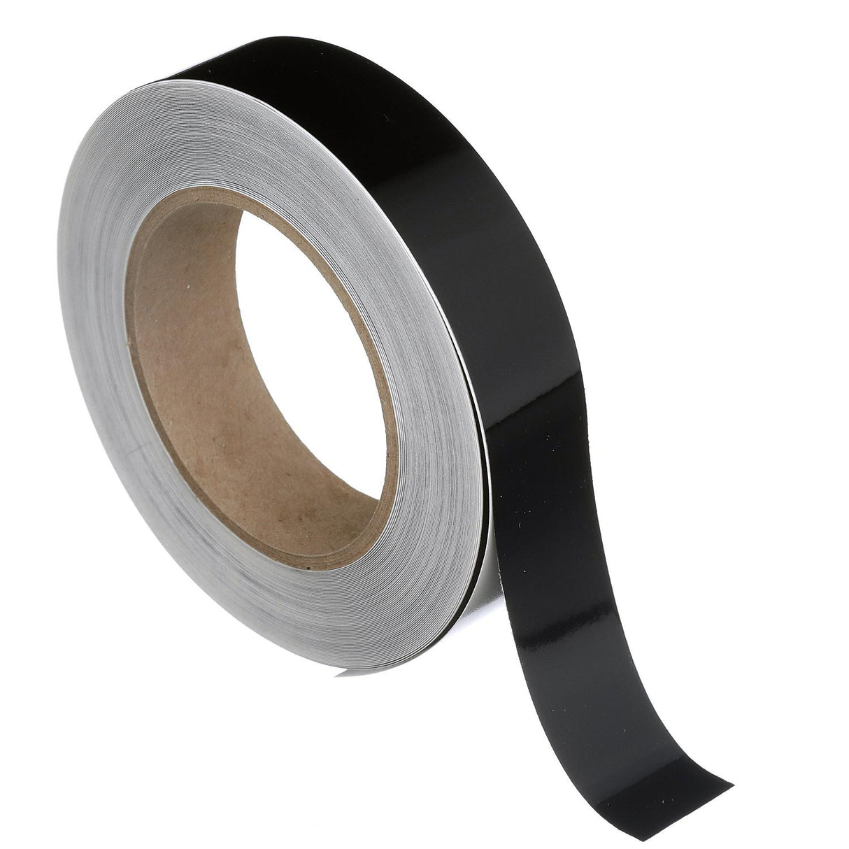 Seachoice Self-Adhesive Boat Striping Tape, 3 Mil Vinyl, 3/4 in. X 50 Ft., Black