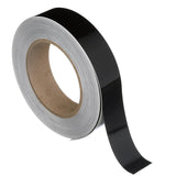 Seachoice Self-Adhesive Boat Striping Tape, 3 Mil Vinyl, 3/4 in. X 50 Ft., Black