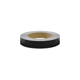 Seachoice Self-Adhesive Boat Striping Tape, 3 Mil Vinyl, 1 in. X 50 Ft., Black