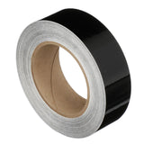 Seachoice Self-Adhesive Boat Striping Tape, 3 Mil Vinyl, 1 in. X 50 Ft., Black