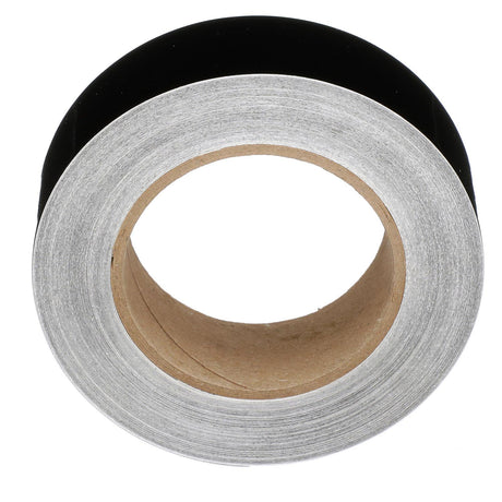 Seachoice Self-Adhesive Boat Striping Tape, 3 Mil Vinyl, 1 in. X 50 Ft., Black