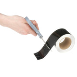 Seachoice Self-Adhesive Boat Striping Tape, 3 Mil Vinyl, 2 in. X 50 Ft., Black
