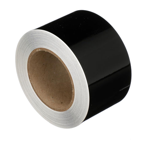 Seachoice Self-Adhesive Boat Striping Tape, 3 Mil Vinyl, 2 in. X 50 Ft., Black