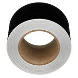 Seachoice Self-Adhesive Boat Striping Tape, 3 Mil Vinyl, 2 in. X 50 Ft., Black
