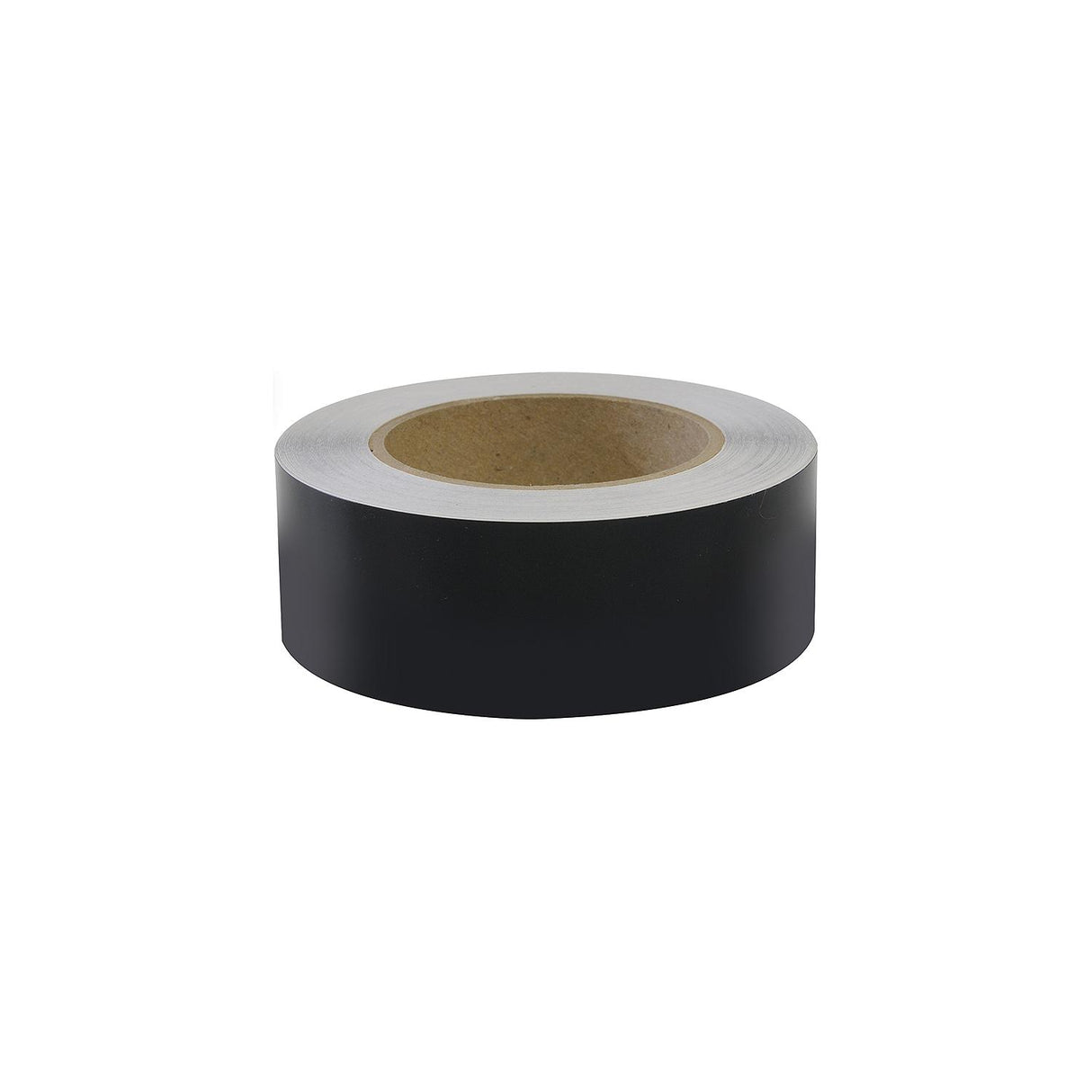 Seachoice Self-Adhesive Boat Striping Tape, 3 Mil Vinyl, 3 in. X 50 Ft., Black