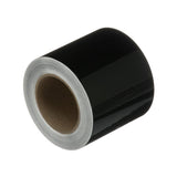 Seachoice Self-Adhesive Boat Striping Tape, 3 Mil Vinyl, 3 in. X 50 Ft., Black