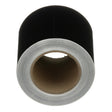 Seachoice Self-Adhesive Boat Striping Tape, 3 Mil Vinyl, 3 in. X 50 Ft., Black
