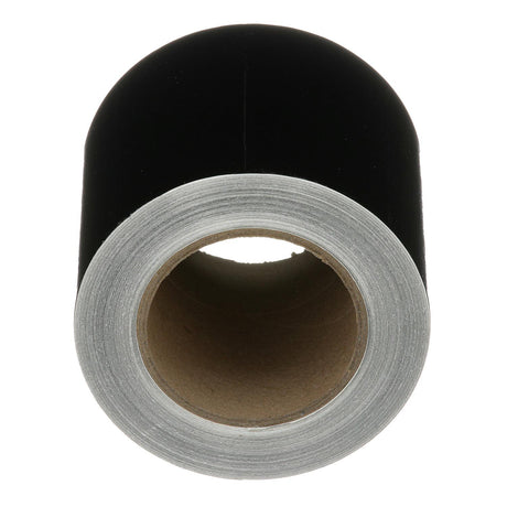Seachoice Self-Adhesive Boat Striping Tape, 3 Mil Vinyl, 3 in. X 50 Ft., Black