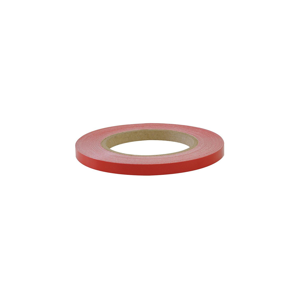 Seachoice Self-Adhesive Boat Striping Tape, 3 Mil Vinyl, 1/4 in. X 50 Ft., Red