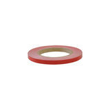 Seachoice Self-Adhesive Boat Striping Tape, 3 Mil Vinyl, 1/4 in. X 50 Ft., Red