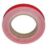 Seachoice Self-Adhesive Boat Striping Tape, 3 Mil Vinyl, 1/2 in. X 50 Ft., Red