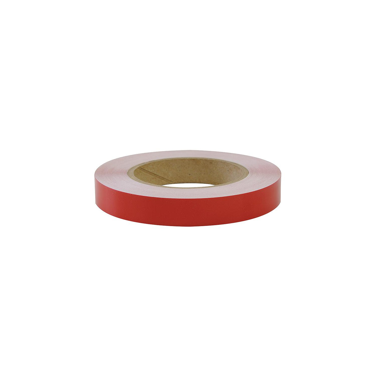 Seachoice Self-Adhesive Boat Striping Tape, 3 Mil Vinyl, 2 in. X 50 Ft., Red