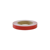 Seachoice Self-Adhesive Boat Striping Tape, 3 Mil Vinyl, 2 in. X 50 Ft., Red