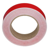 Seachoice Self-Adhesive Boat Striping Tape, 3 Mil Vinyl, 3/4 in. X 50 Ft., Red