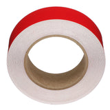 Seachoice Self-Adhesive Boat Striping Tape, 3 Mil Vinyl, 1 in. X 50 Ft., Red