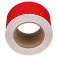 Seachoice Self-Adhesive Boat Striping Tape, 3 Mil Vinyl, 2 in. X 50 Ft., Red