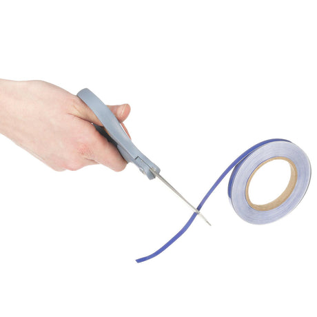 Seachoice Self-Adhesive Boat Striping Tape, 3 Mil Vinyl, 1/4 in. X 50 Ft., Blue