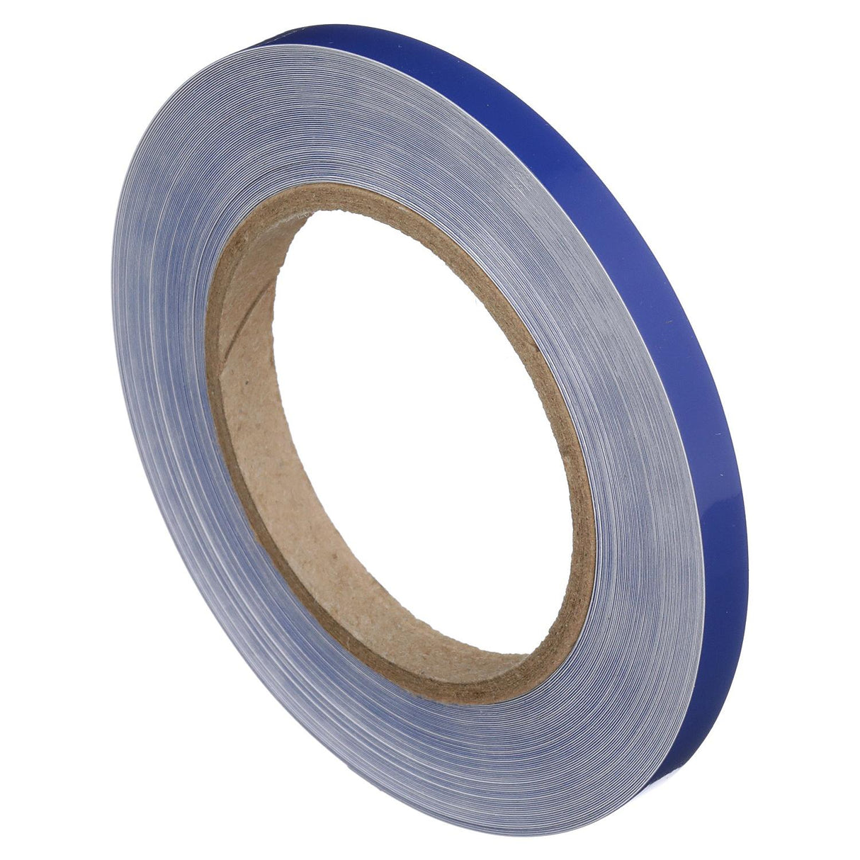 Seachoice Self-Adhesive Boat Striping Tape, 3 Mil Vinyl, 1/4 in. X 50 Ft., Blue
