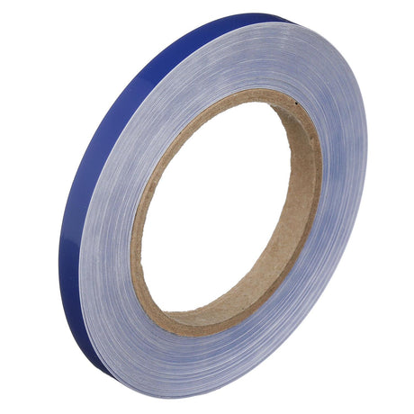 Seachoice Self-Adhesive Boat Striping Tape, 3 Mil Vinyl, 1/4 in. X 50 Ft., Blue