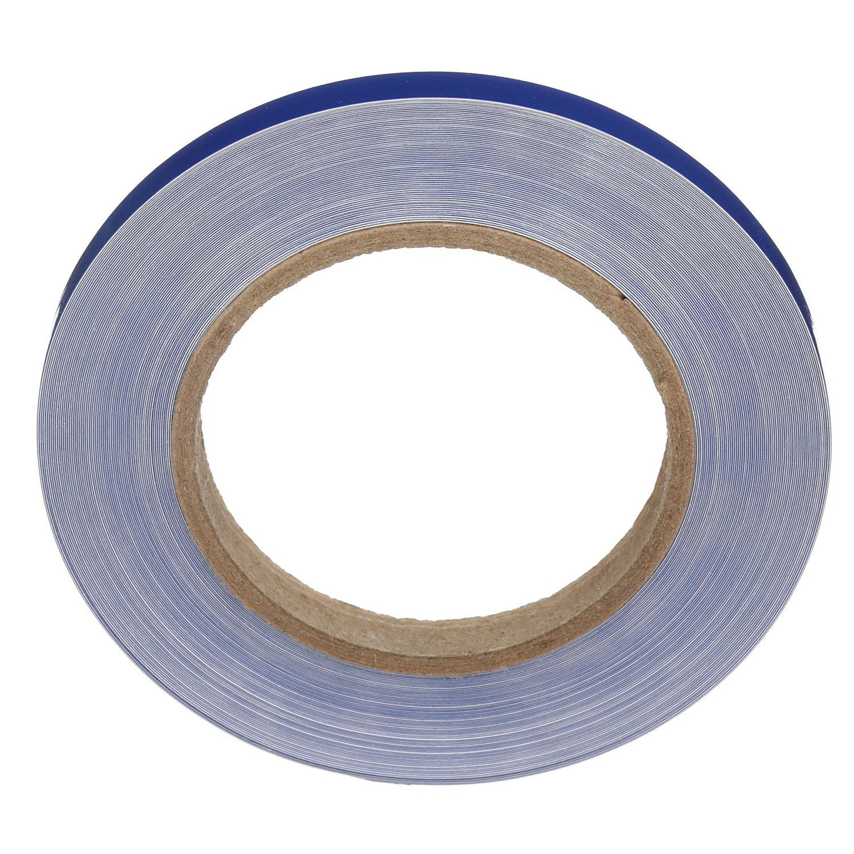 Seachoice Self-Adhesive Boat Striping Tape, 3 Mil Vinyl, 1/4 in. X 50 Ft., Blue