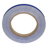 Seachoice Self-Adhesive Boat Striping Tape, 3 Mil Vinyl, 1/4 in. X 50 Ft., Blue