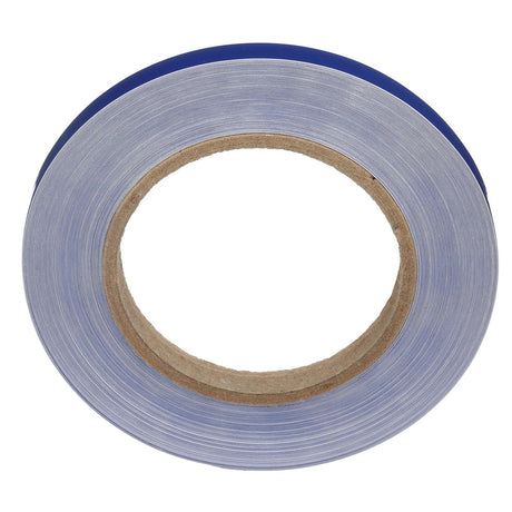 Seachoice Self-Adhesive Boat Striping Tape, 3 Mil Vinyl, 1/4 in. X 50 Ft., Blue