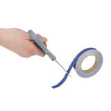 Seachoice Self-Adhesive Boat Striping Tape, 3 Mil Vinyl, 1/2 in. X 50 Ft., Blue