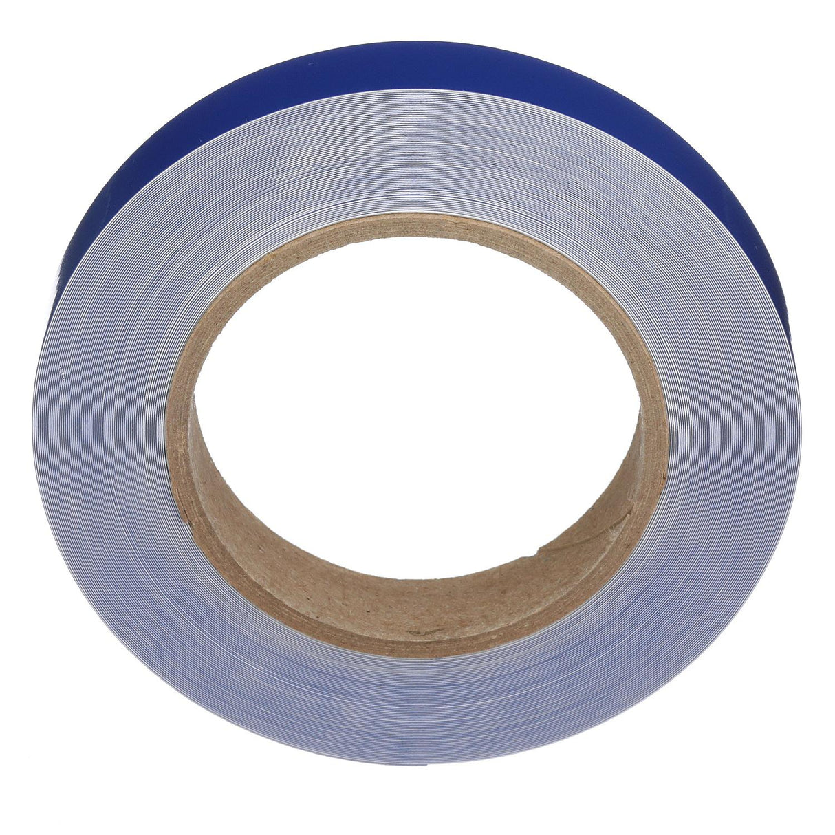 Seachoice Self-Adhesive Boat Striping Tape, 3 Mil Vinyl, 1/2 in. X 50 Ft., Blue