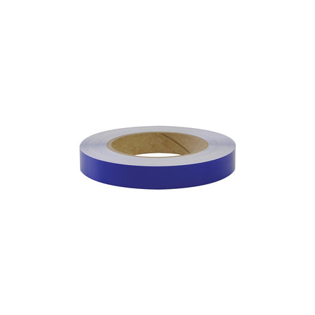 Seachoice Self-Adhesive Boat Striping Tape, 3 Mil Vinyl, 3/4 in. X 50 Ft., Blue