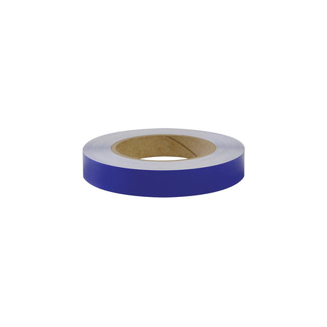 Seachoice Self-Adhesive Boat Striping Tape, 3 Mil Vinyl, 3/4 in. X 50 Ft., Blue