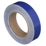 Seachoice Self-Adhesive Boat Striping Tape, 3 Mil Vinyl, 3/4 in. X 50 Ft., Blue