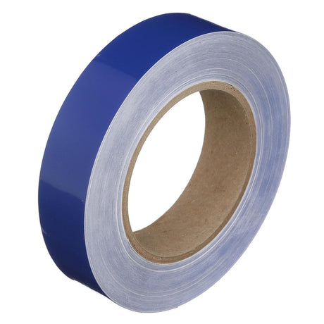 Seachoice Self-Adhesive Boat Striping Tape, 3 Mil Vinyl, 3/4 in. X 50 Ft., Blue
