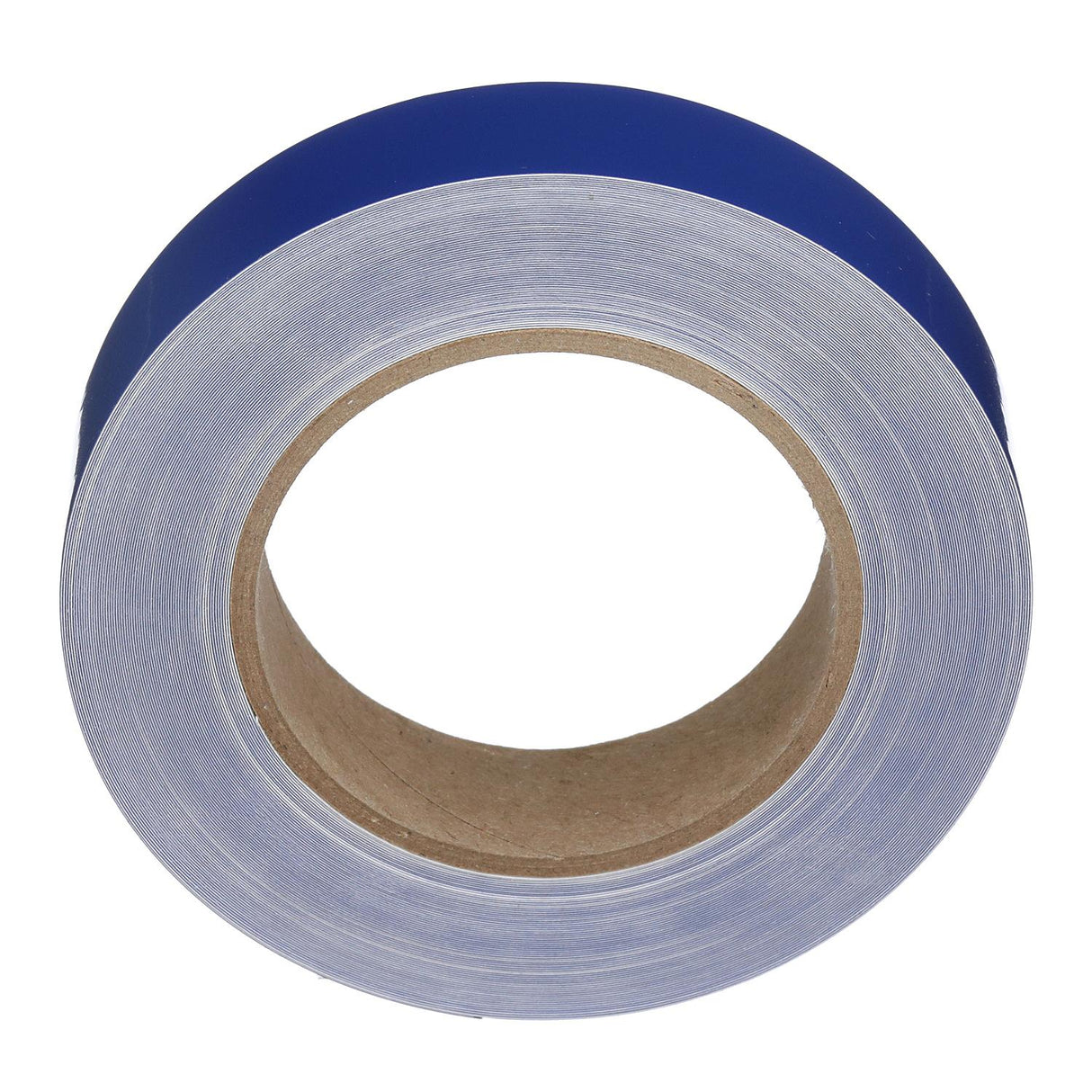 Seachoice Self-Adhesive Boat Striping Tape, 3 Mil Vinyl, 3/4 in. X 50 Ft., Blue
