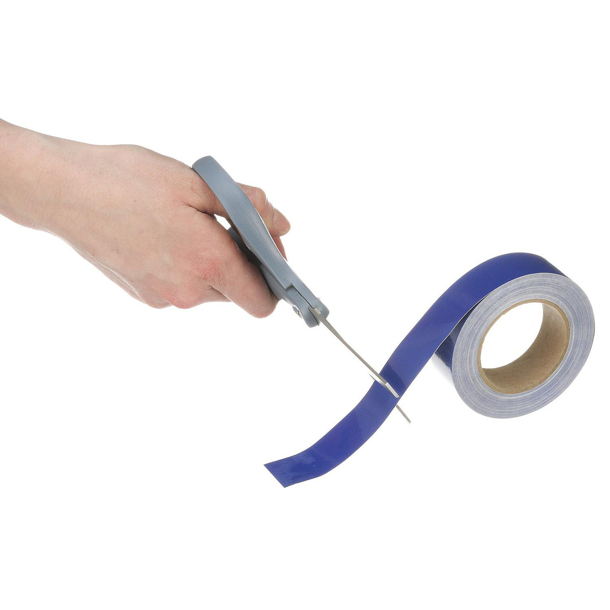 Seachoice Self-Adhesive Boat Striping Tape, 3 Mil Vinyl, 1 in. X 50 Ft., Blue