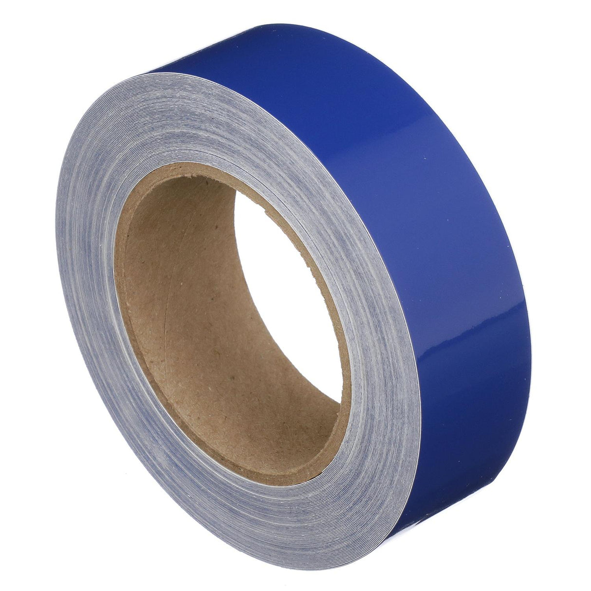 Seachoice Self-Adhesive Boat Striping Tape, 3 Mil Vinyl, 1 in. X 50 Ft., Blue