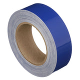 Seachoice Self-Adhesive Boat Striping Tape, 3 Mil Vinyl, 1 in. X 50 Ft., Blue