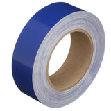 Seachoice Self-Adhesive Boat Striping Tape, 3 Mil Vinyl, 1 in. X 50 Ft., Blue