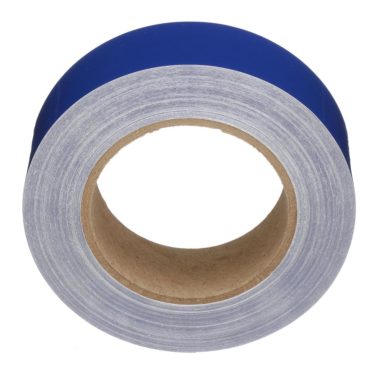 Seachoice Self-Adhesive Boat Striping Tape, 3 Mil Vinyl, 1 in. X 50 Ft., Blue