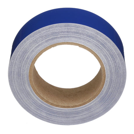 Seachoice Self-Adhesive Boat Striping Tape, 3 Mil Vinyl, 1 in. X 50 Ft., Blue