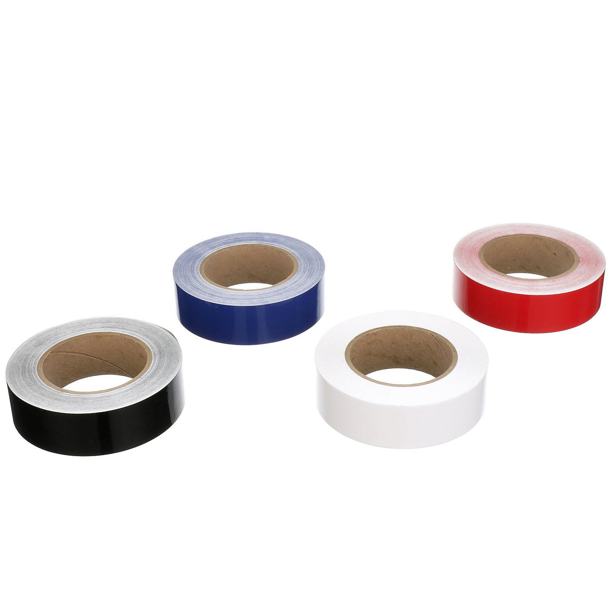 Seachoice Self-Adhesive Boat Striping Tape, 3 Mil Vinyl, 1 in. X 50 Ft., Blue