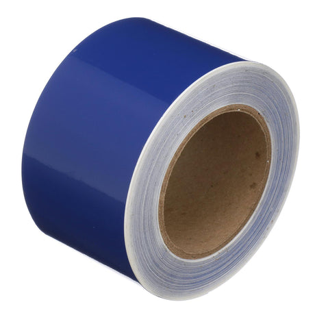 Seachoice Self-Adhesive Boat Striping Tape, 3 Mil Vinyl, 2 in. X 50 Ft., Blue
