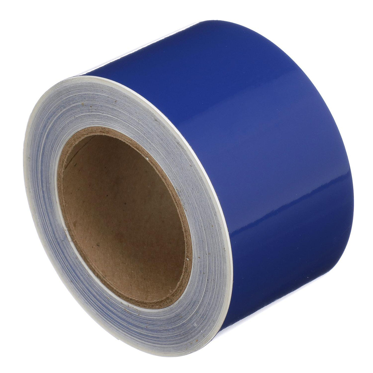 Seachoice Self-Adhesive Boat Striping Tape, 3 Mil Vinyl, 2 in. X 50 Ft., Blue
