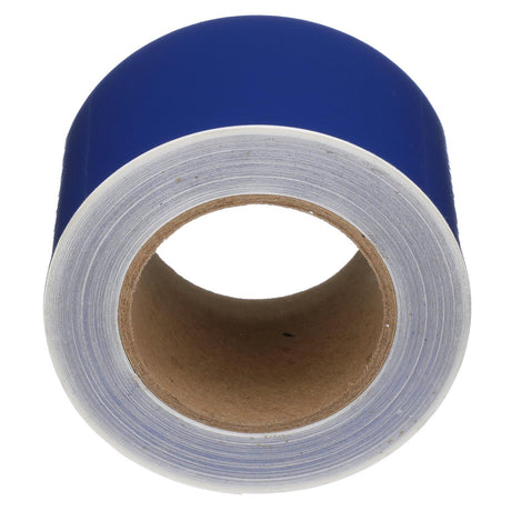 Seachoice Self-Adhesive Boat Striping Tape, 3 Mil Vinyl, 2 in. X 50 Ft., Blue