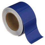 Seachoice Self-Adhesive Boat Striping Tape, 3 Mil Vinyl, 2 in. X 50 Ft., Blue