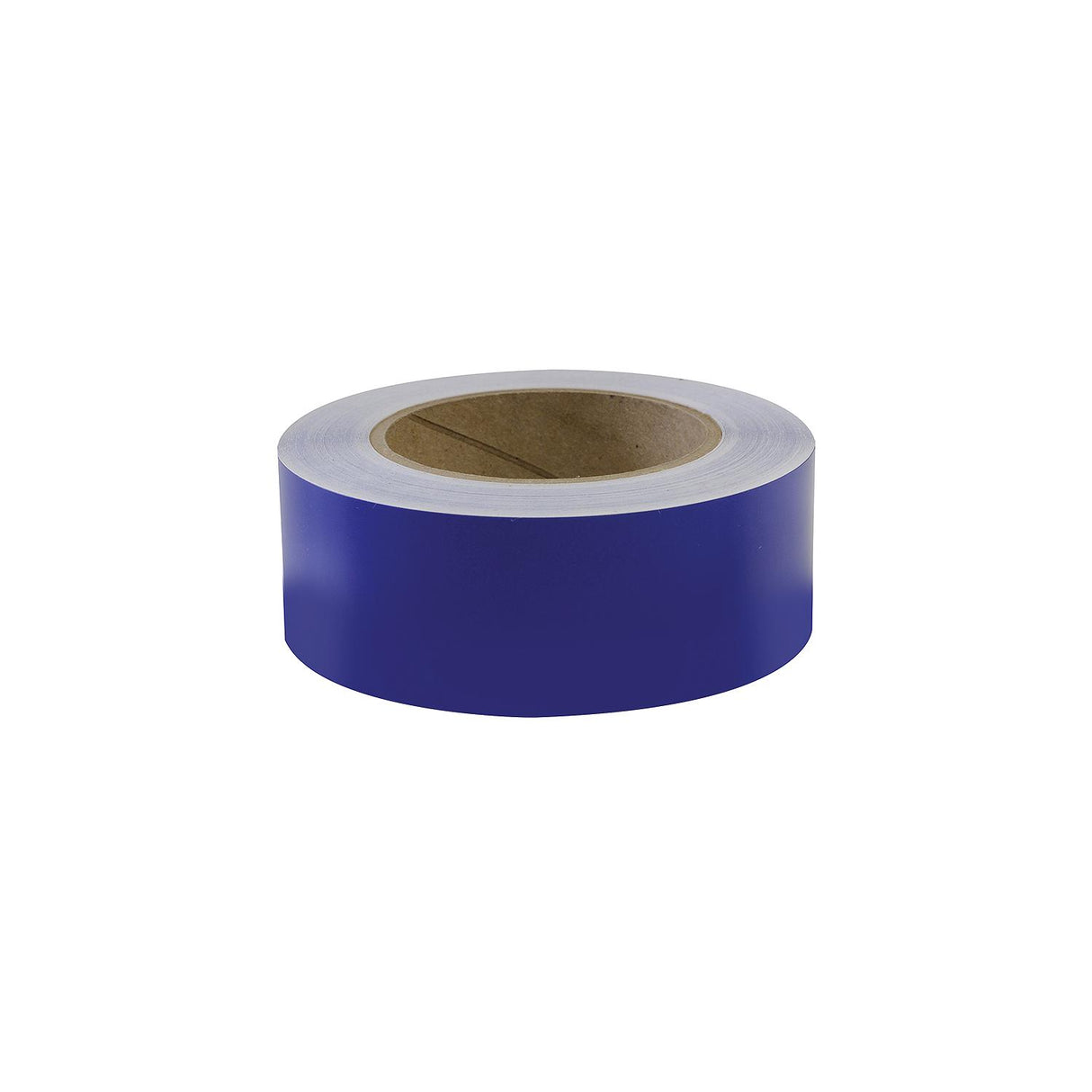 Seachoice Self-Adhesive Boat Striping Tape, 3 Mil Vinyl, 3 in. X 50 Ft., Blue