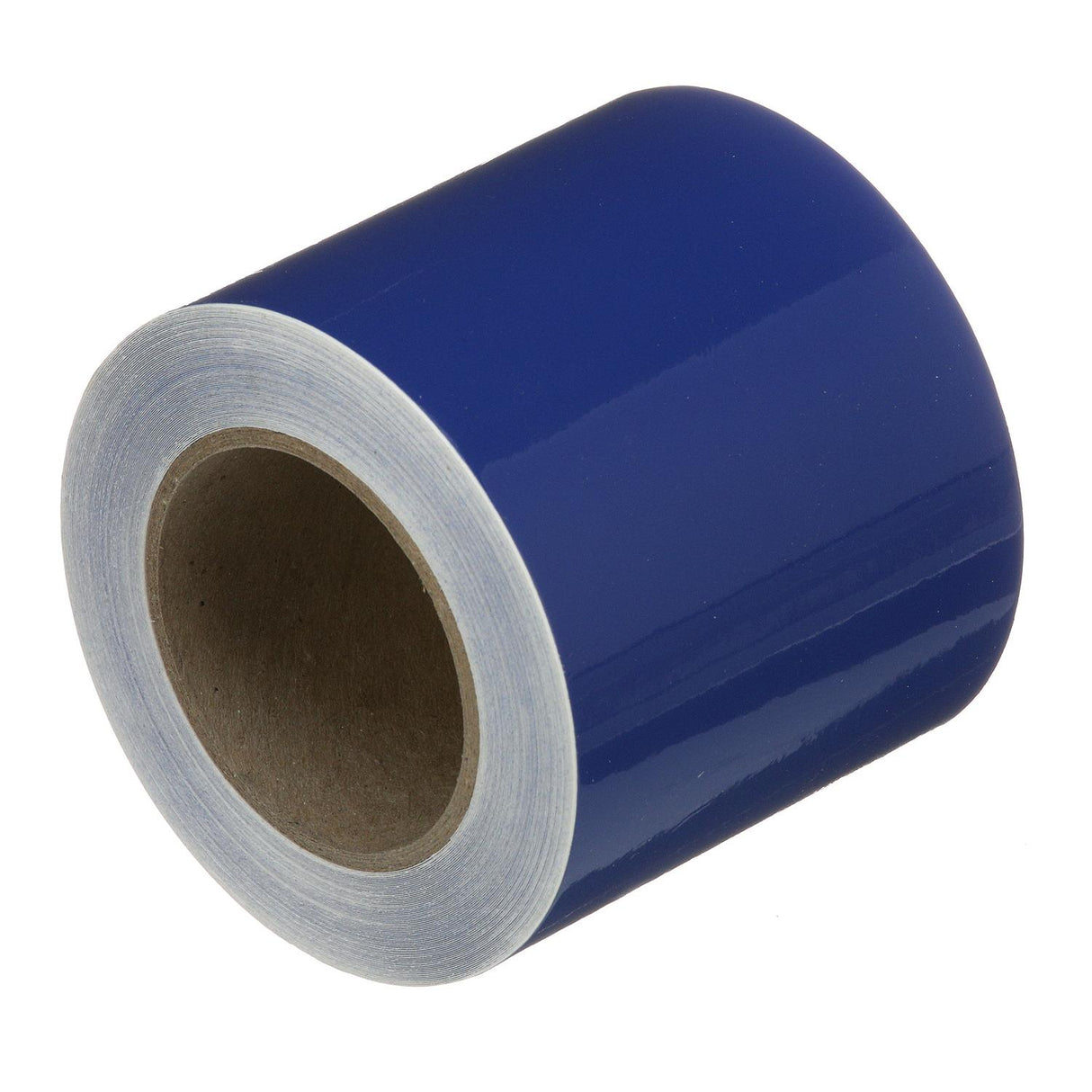 Seachoice Self-Adhesive Boat Striping Tape, 3 Mil Vinyl, 3 in. X 50 Ft., Blue