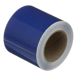 Seachoice Self-Adhesive Boat Striping Tape, 3 Mil Vinyl, 3 in. X 50 Ft., Blue